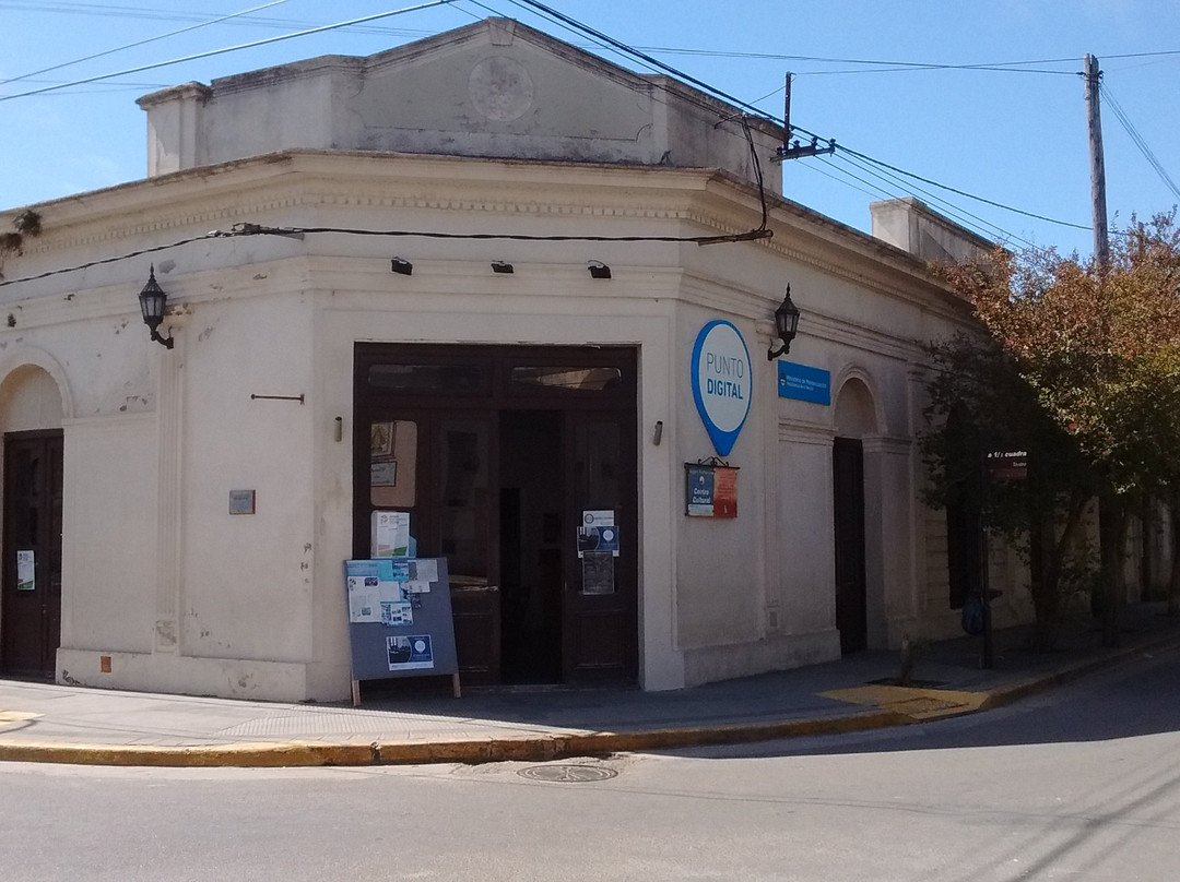Museo Regional Municipal de Magdalena景点图片