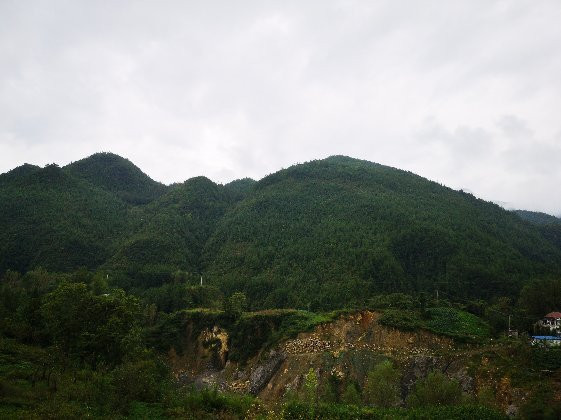 万源旅游攻略图片