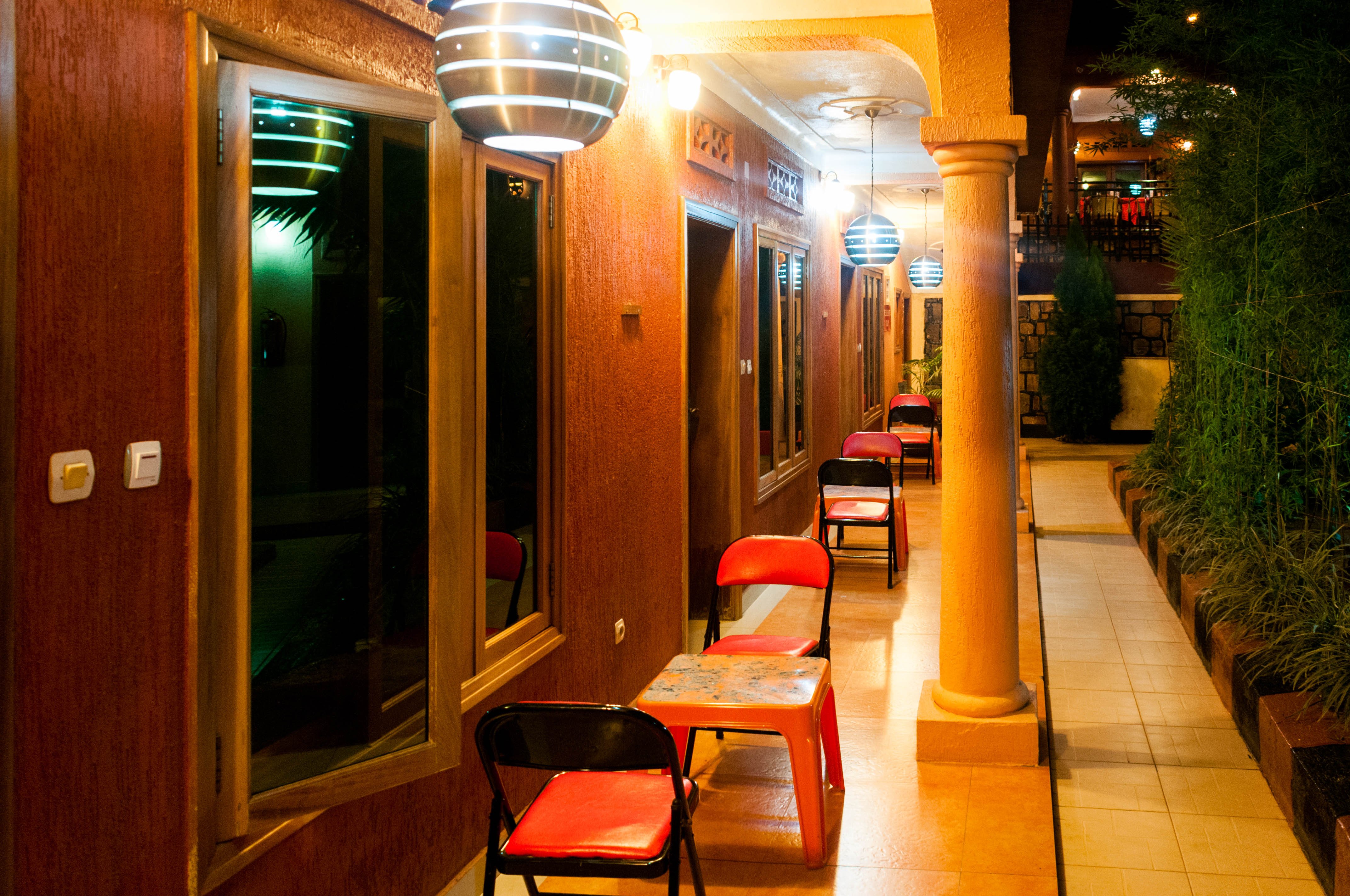Cari Hotel-官方