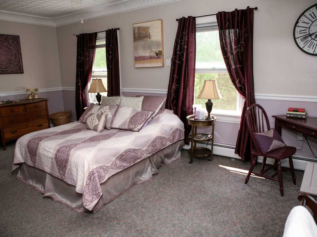 Fox Hill Bed & Breakfast主图