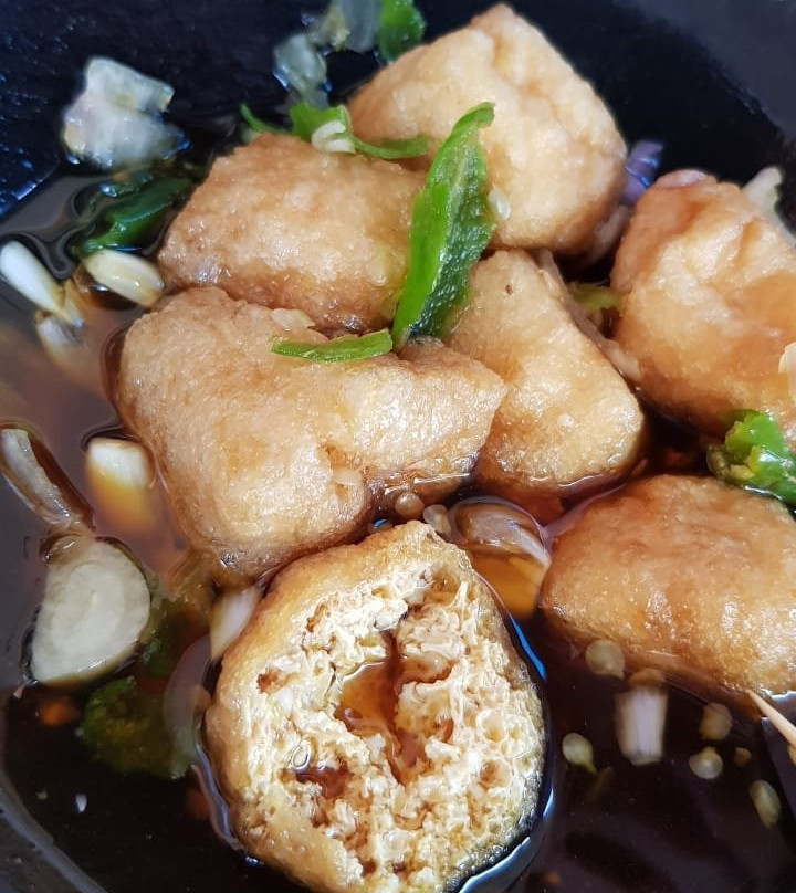 Toko Manisan Sinta-井里汶必去景点