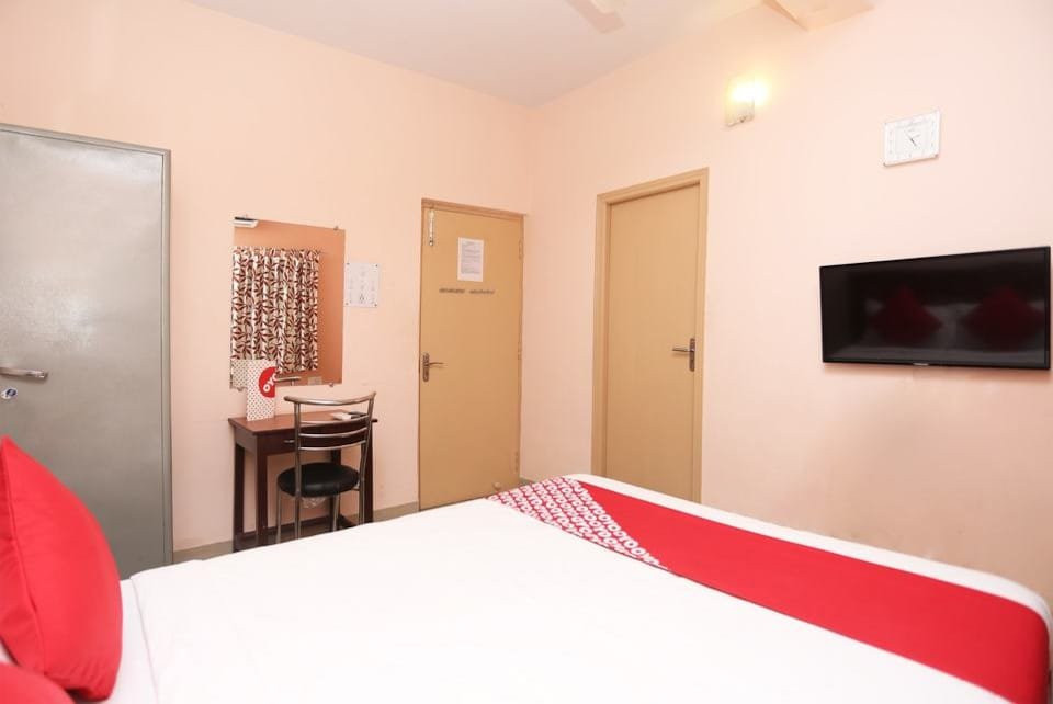 OYO 8999 Rajarhat主图