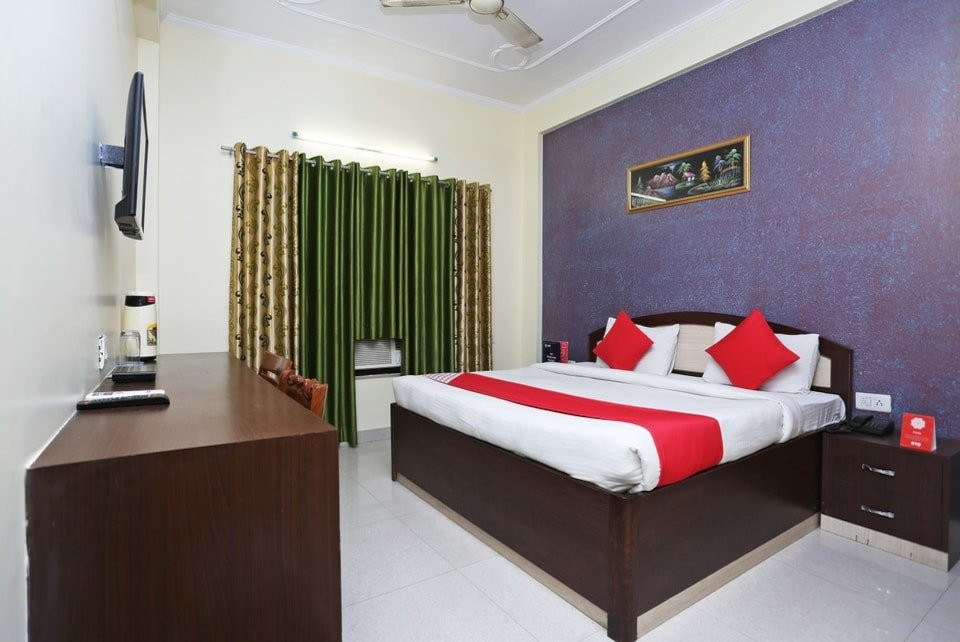 Hotel Sapphire主图