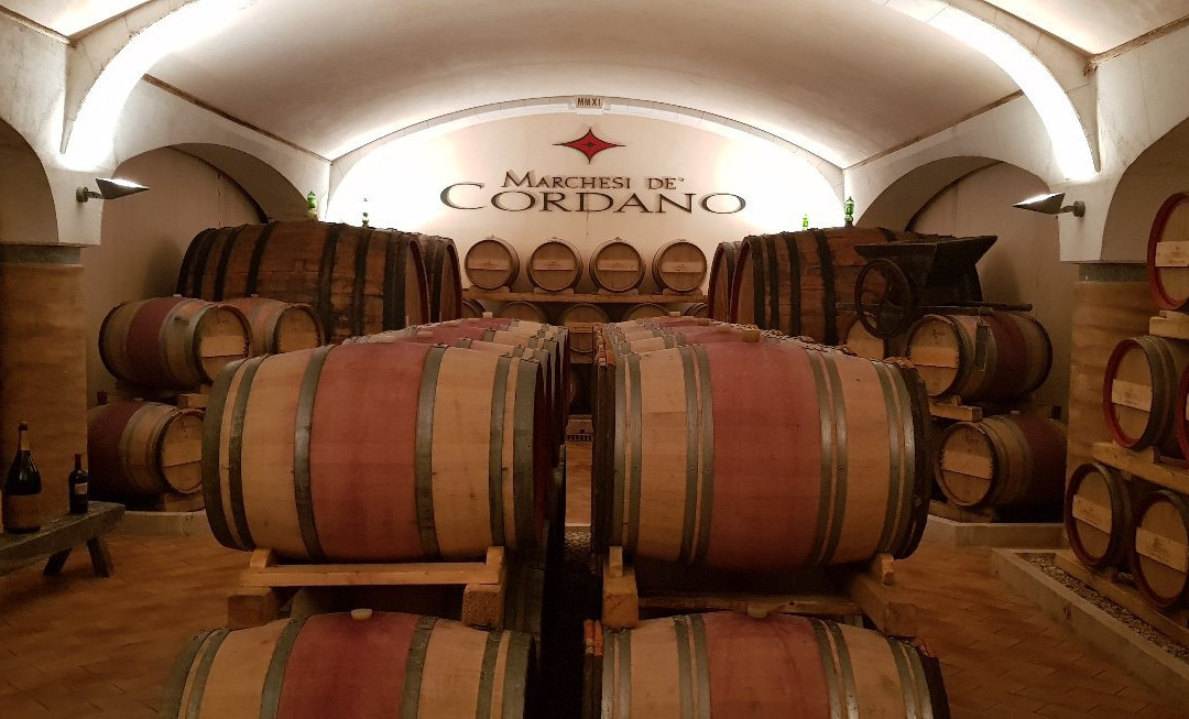 Marchesi de' Cordano景点图片