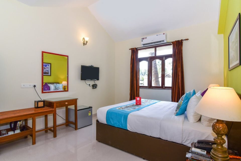 Meadow View Resort主图