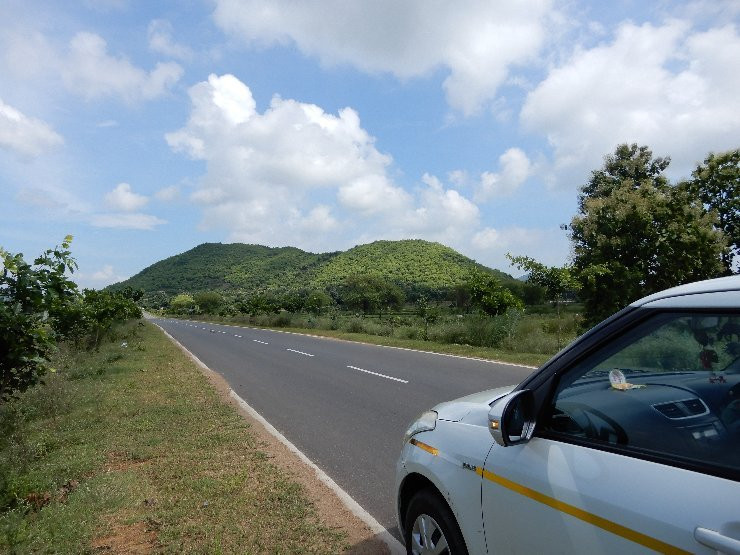 Nilamadhav Temple-Kantilo必去景点