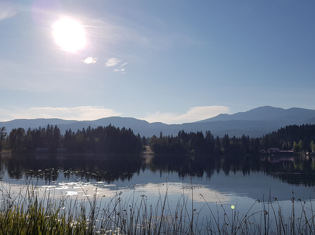 Hotel Civilia Lakeside主图