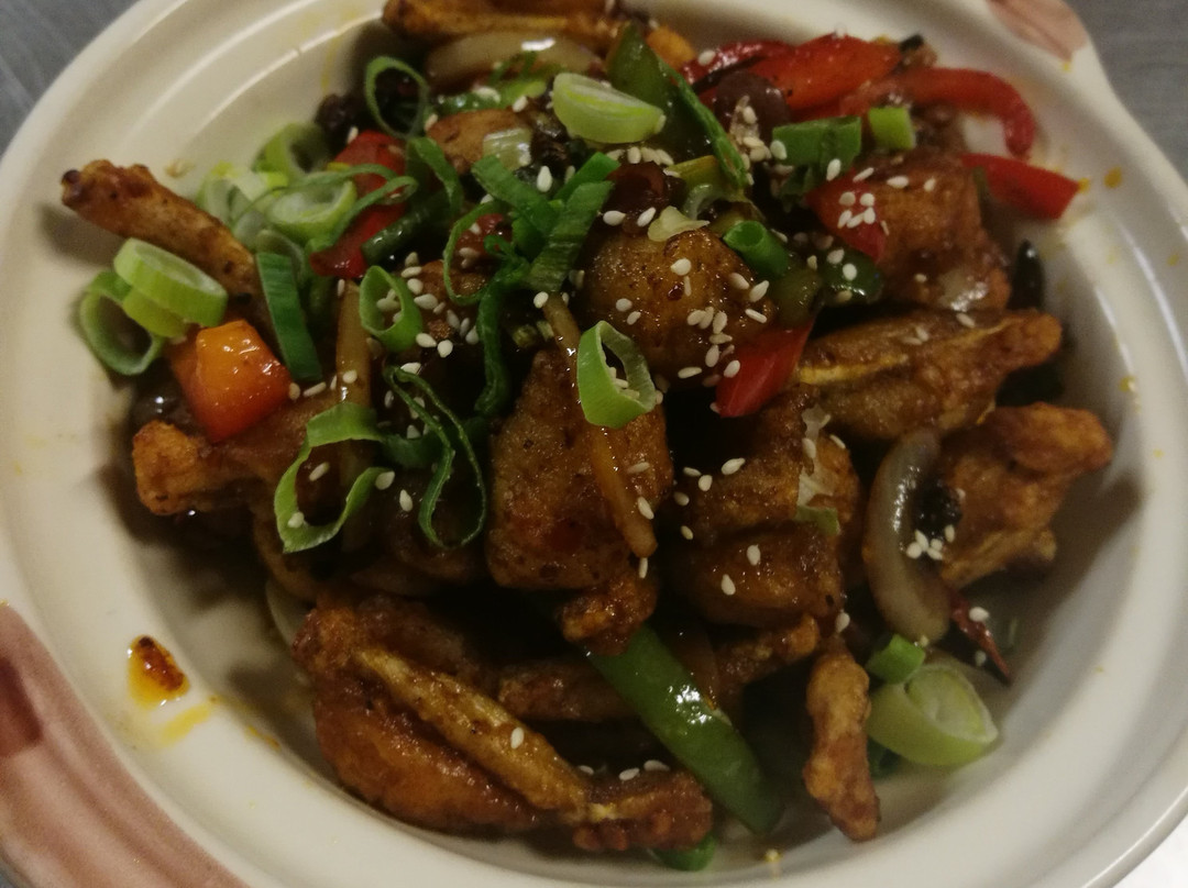 Long-Kee