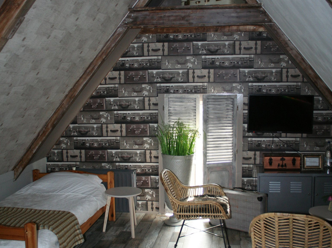 Het Huis Van De Wadden主图