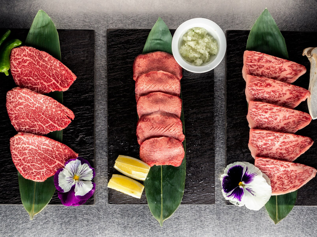 Yakiniku Rikyu