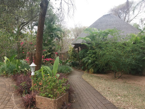 Shingala Guest House主图