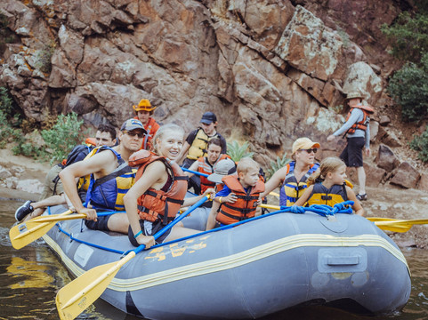 AVA-Idaho Springs必去景点