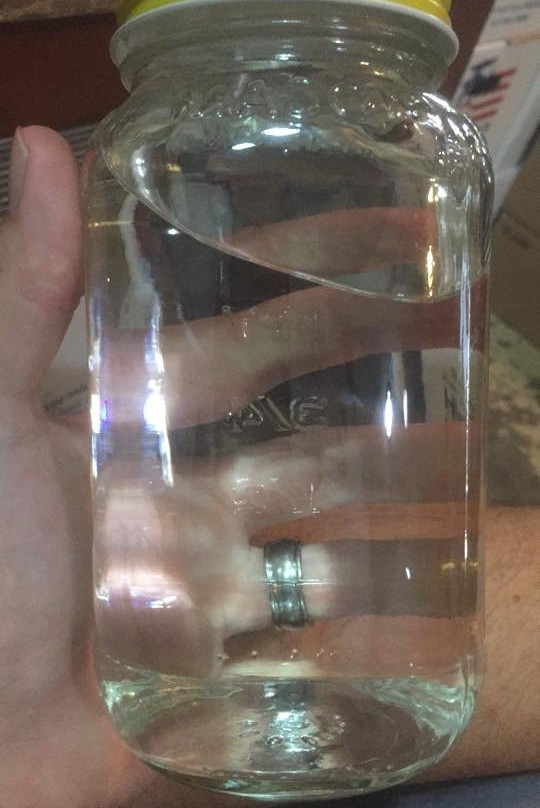 Justice Label Distillery Home of Bronze Star Texas Whiskey-Sinton必去景点