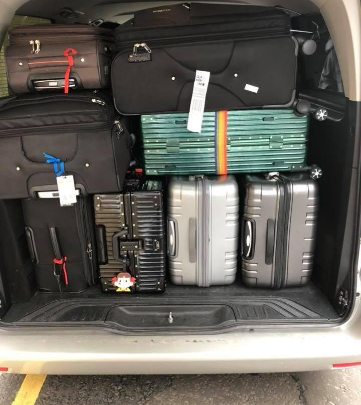 DMGTravel-格拉斯哥必去景点