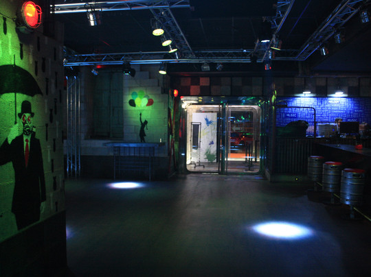 Sala Rem-穆尔西亚必去景点