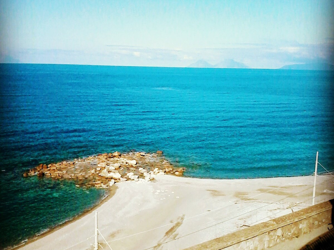 Grotta del Tono景点图片