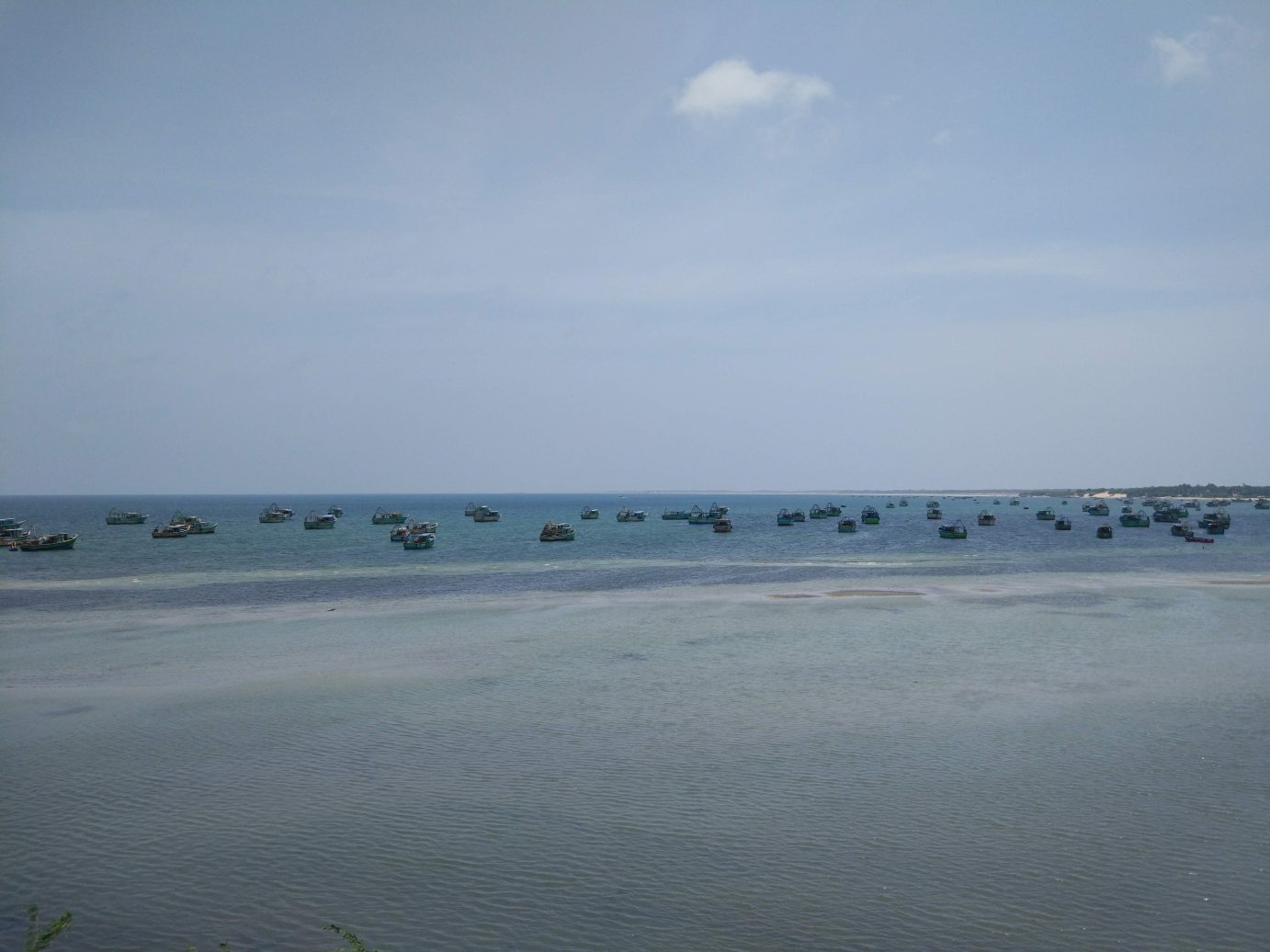 Agrasen Bhawan-酒店景观