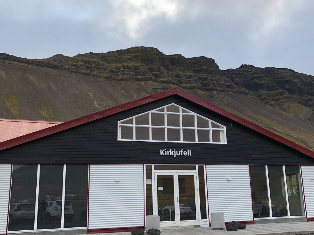 Gallery Guesthouse - StayWest主图