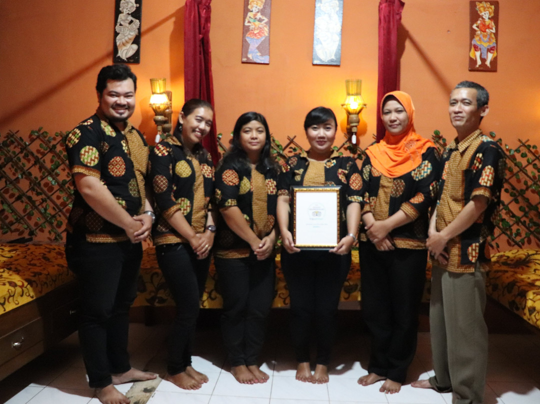 Sayana Salon and SPA-日惹必去景点