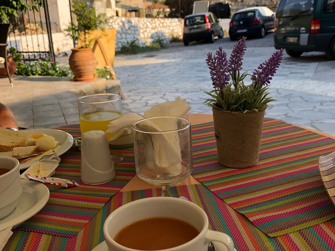 Opera House Hotel主图