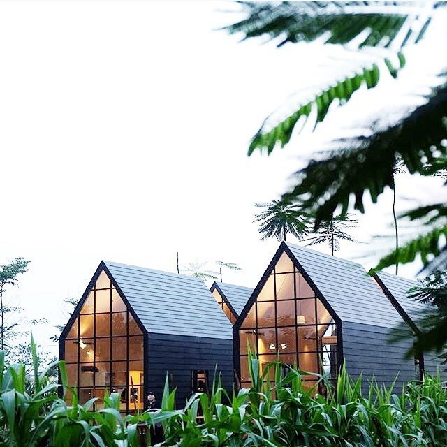 塞尔彭旅游景点-Arumdalu Farm