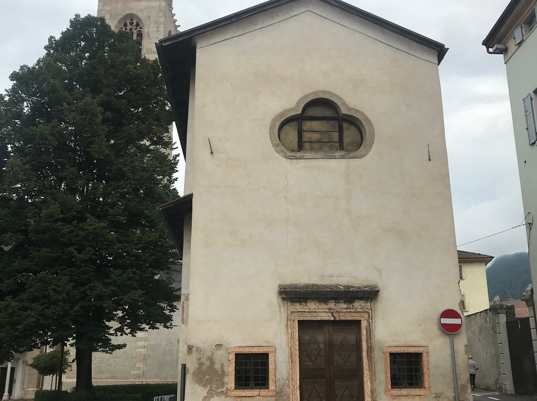 Chiesa di Sant'Antonio