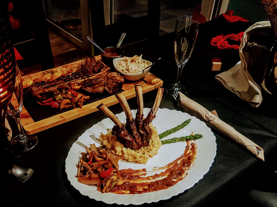 NoR Nordic Food & Steakhouse