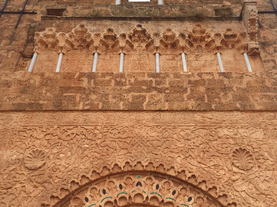 El Mansourah景点图片
