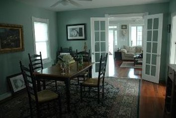 Haven Point Inn主图