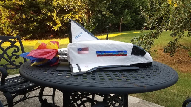 Alabama War Museum-Madison必去景点