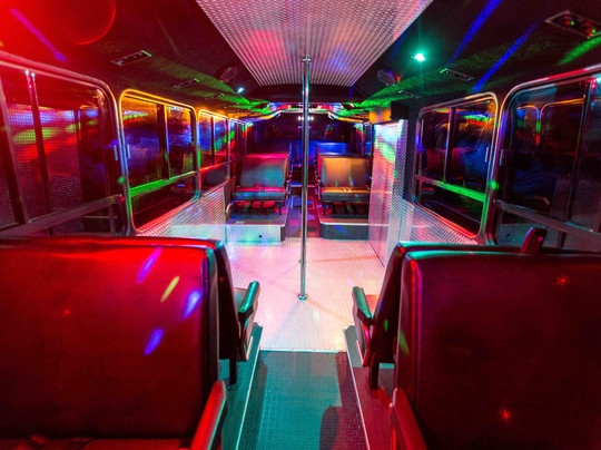 DoubleUP Tours-珀斯必去景点