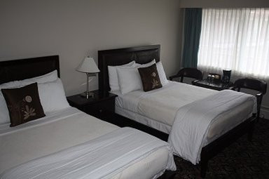 Horseshoe Bay Motel主图