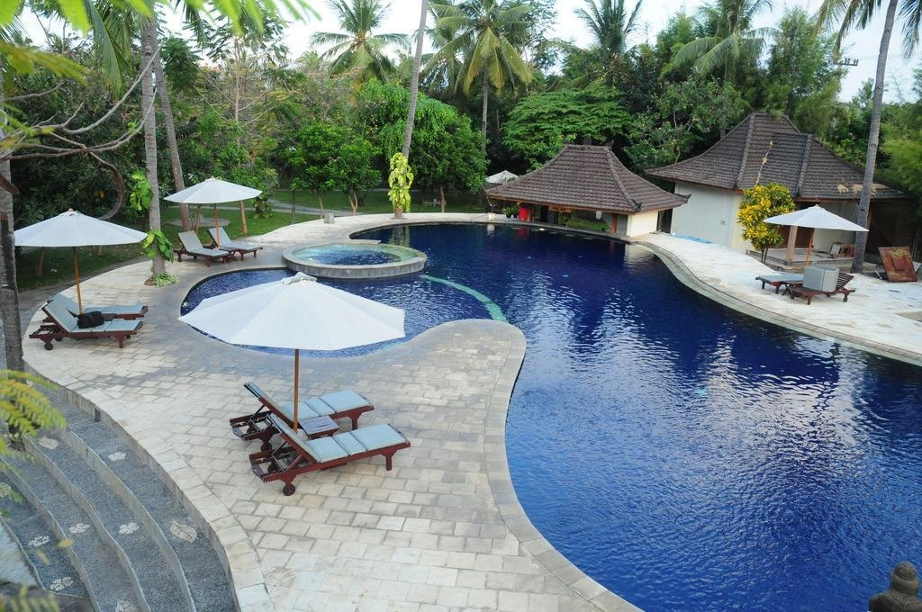 Mirah Hotel & Resort主图