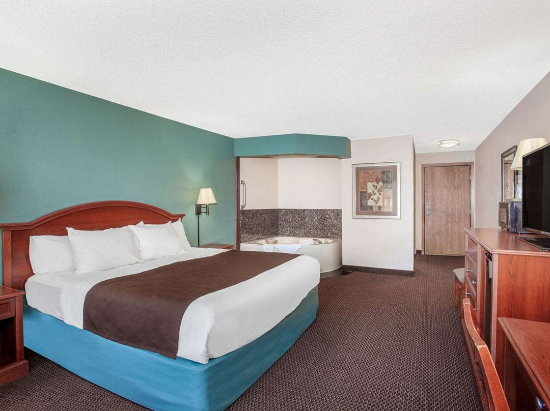 Americinn Motel & Suites St. Peter主图