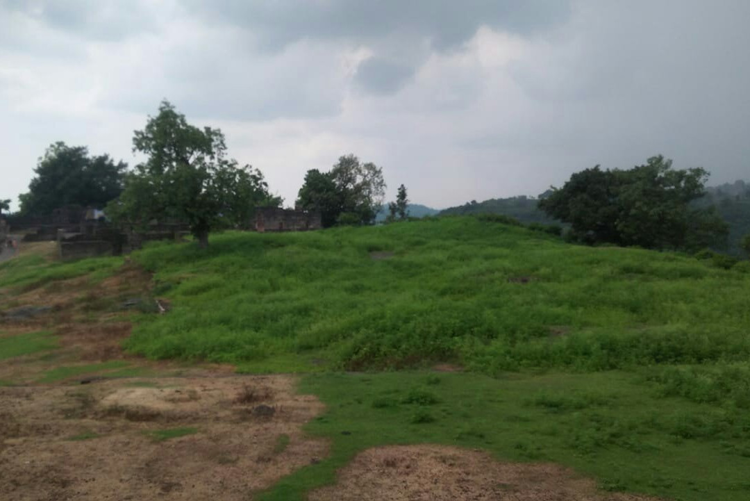 Nurpur Fort, Himachal Pradesh景点图片