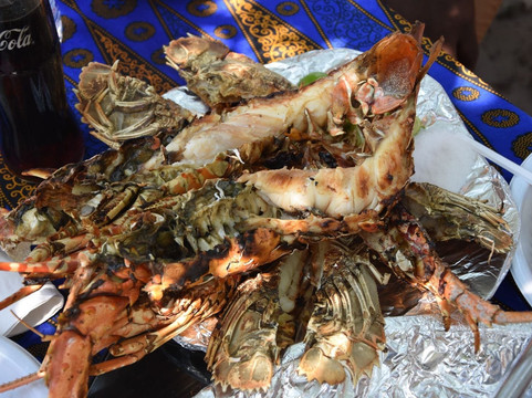 Tam Tours-桑给巴尔市必去景点