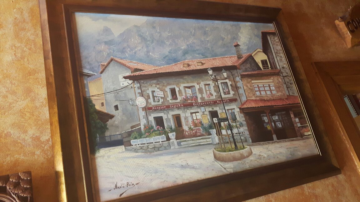 Casa Begoña-官方