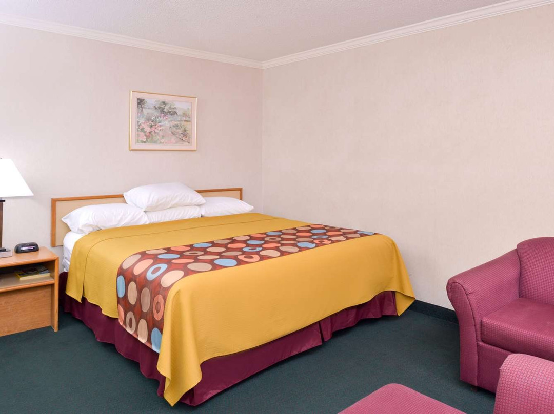 SureStay Plus Hotel by Best Western South Bend Notre Dame主图