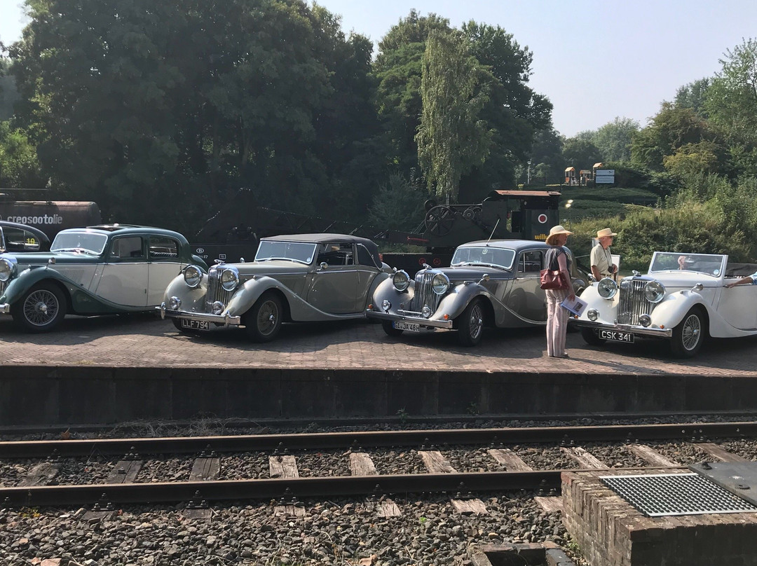 Ubachsberg餐馆和美食-Brasserie Perron 4