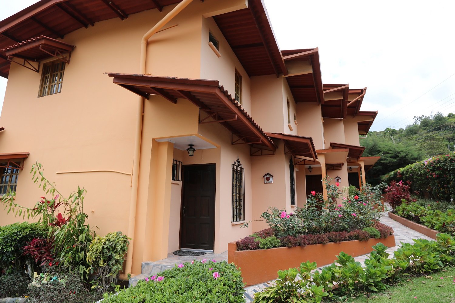 Residencial Campestre Los Pinos-官方