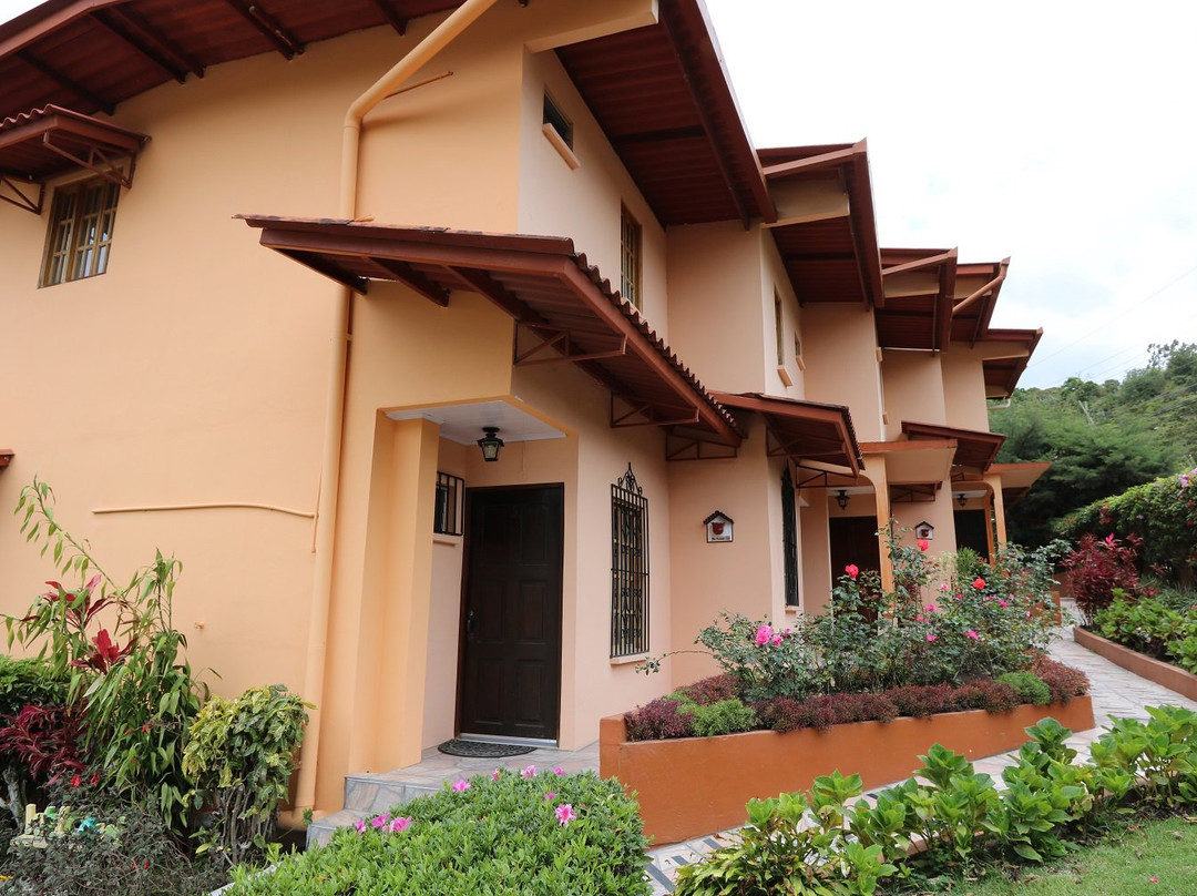 Residencial Campestre Los Pinos