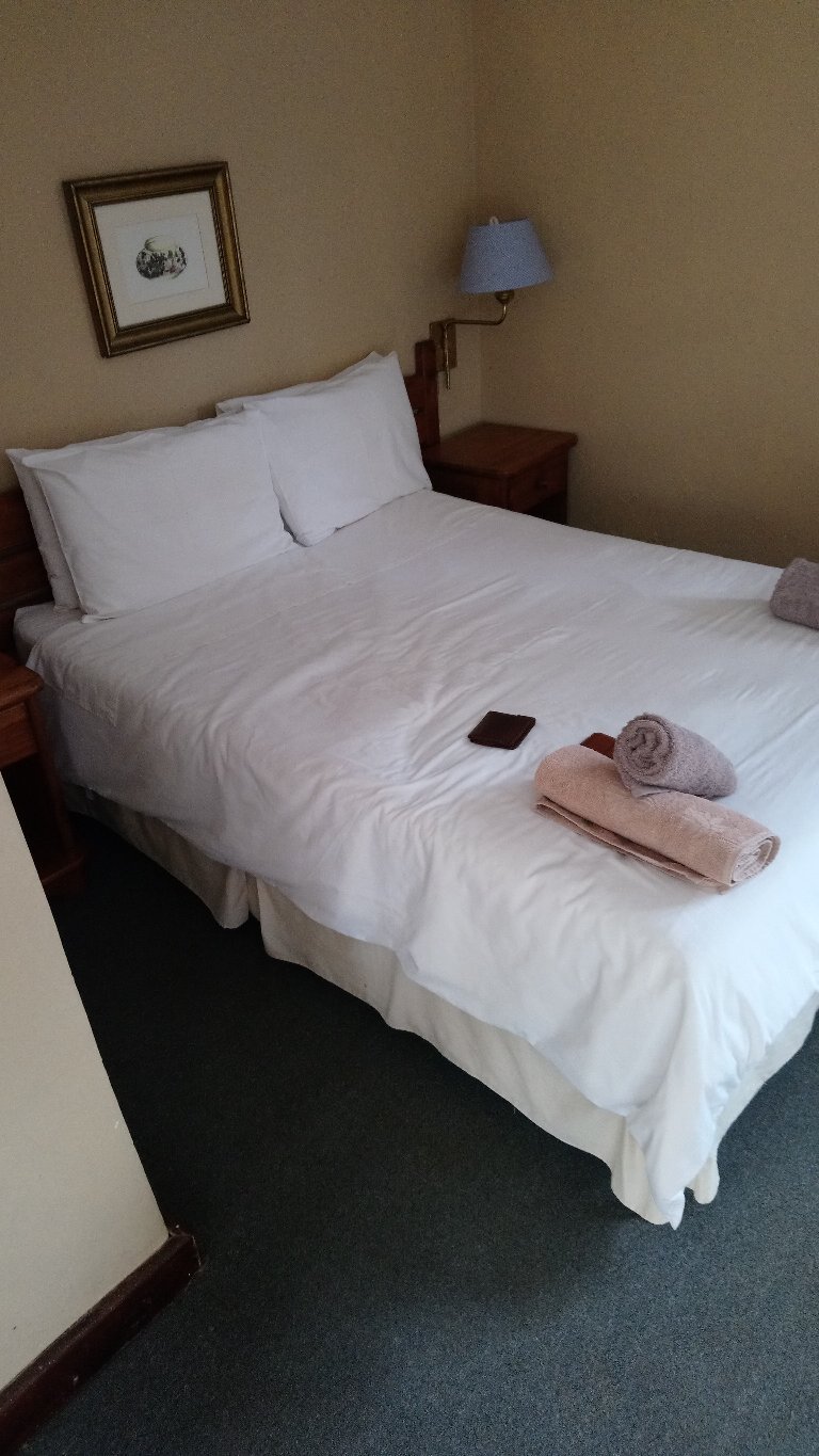 Hebron Haven Hotel-官方