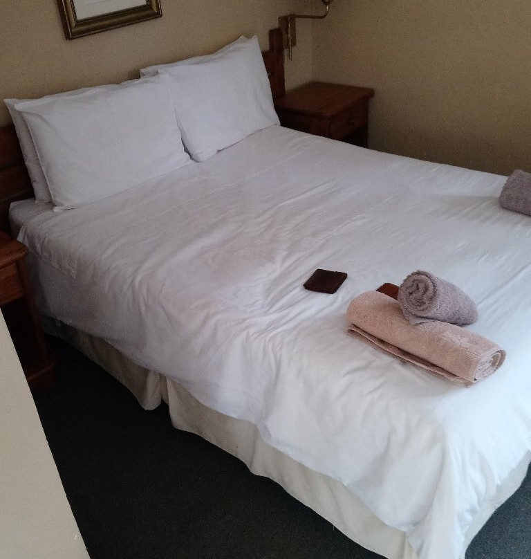 Hebron Haven Hotel主图