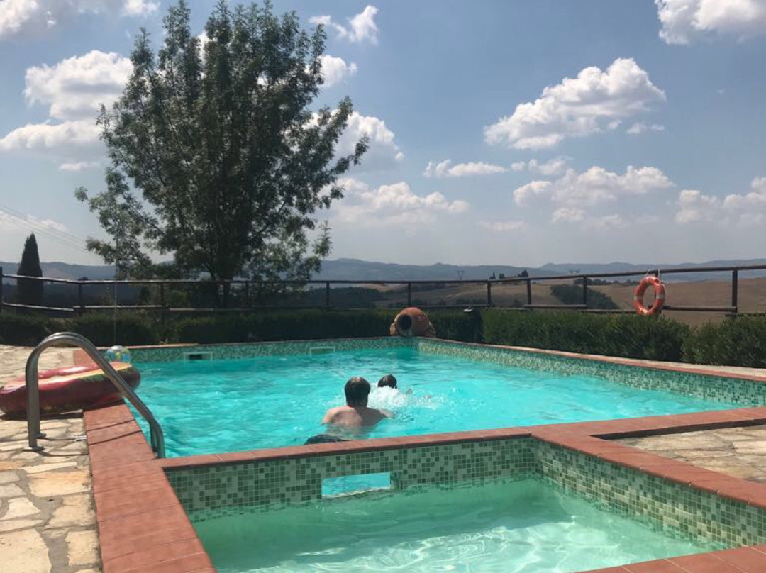 Agriturismo la Mirandola