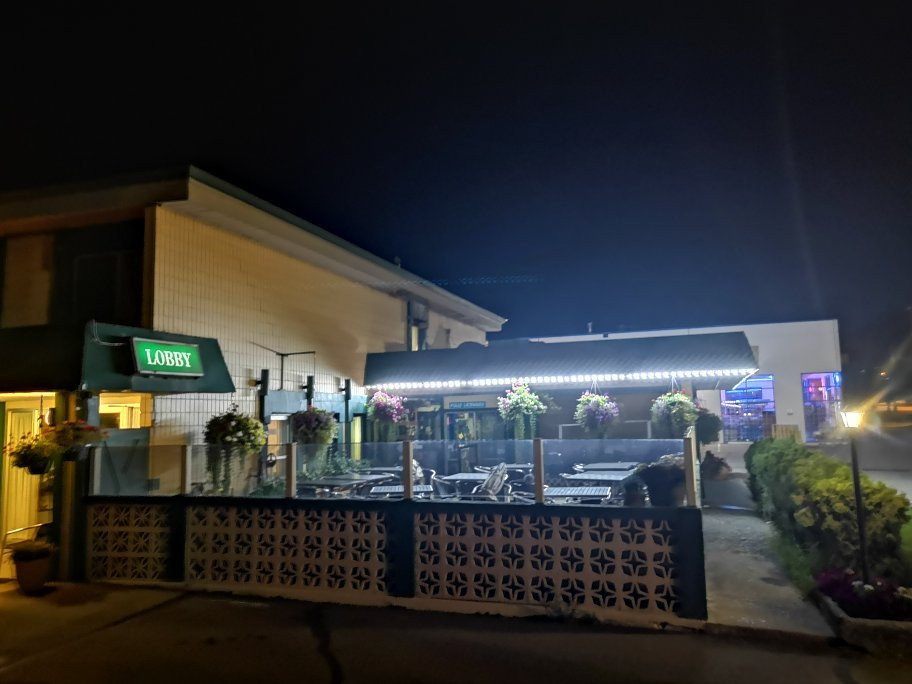 Sandman Inn Cache Creek主图