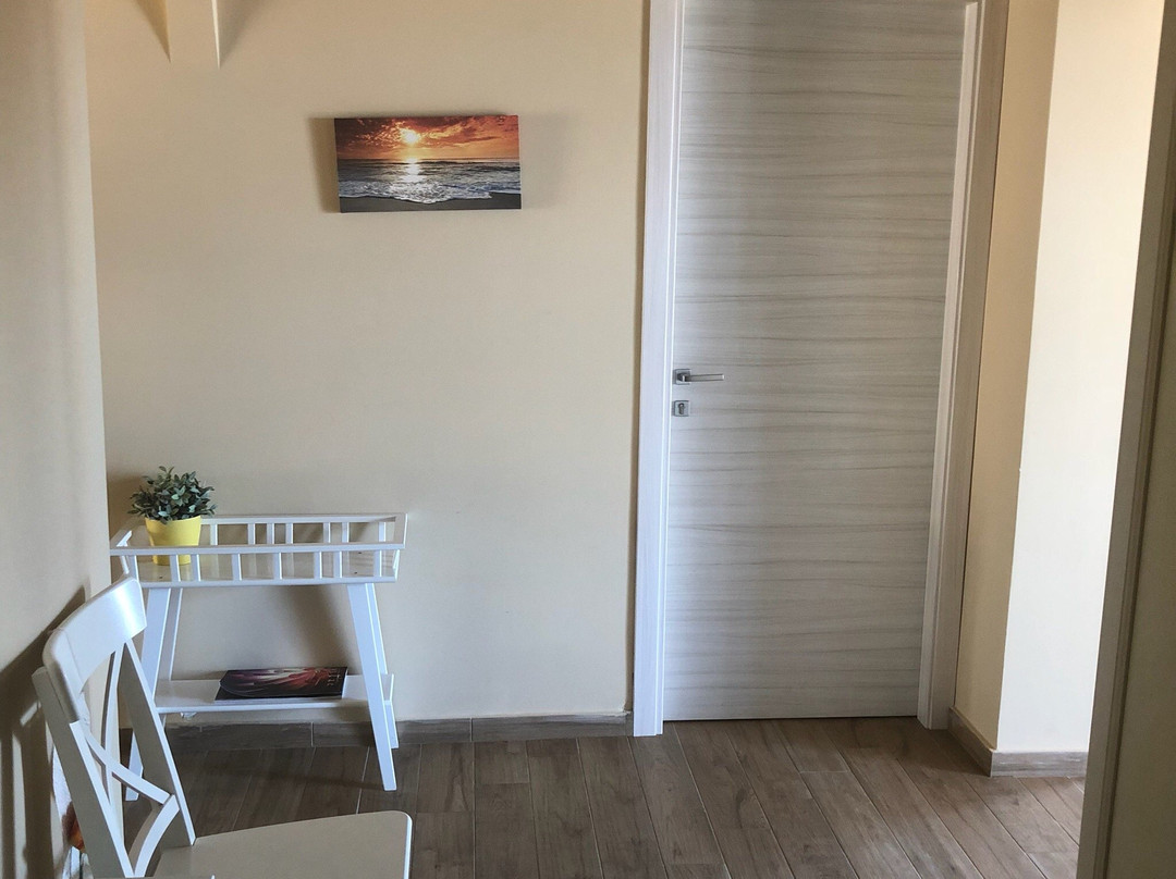 b&b Frontemare
