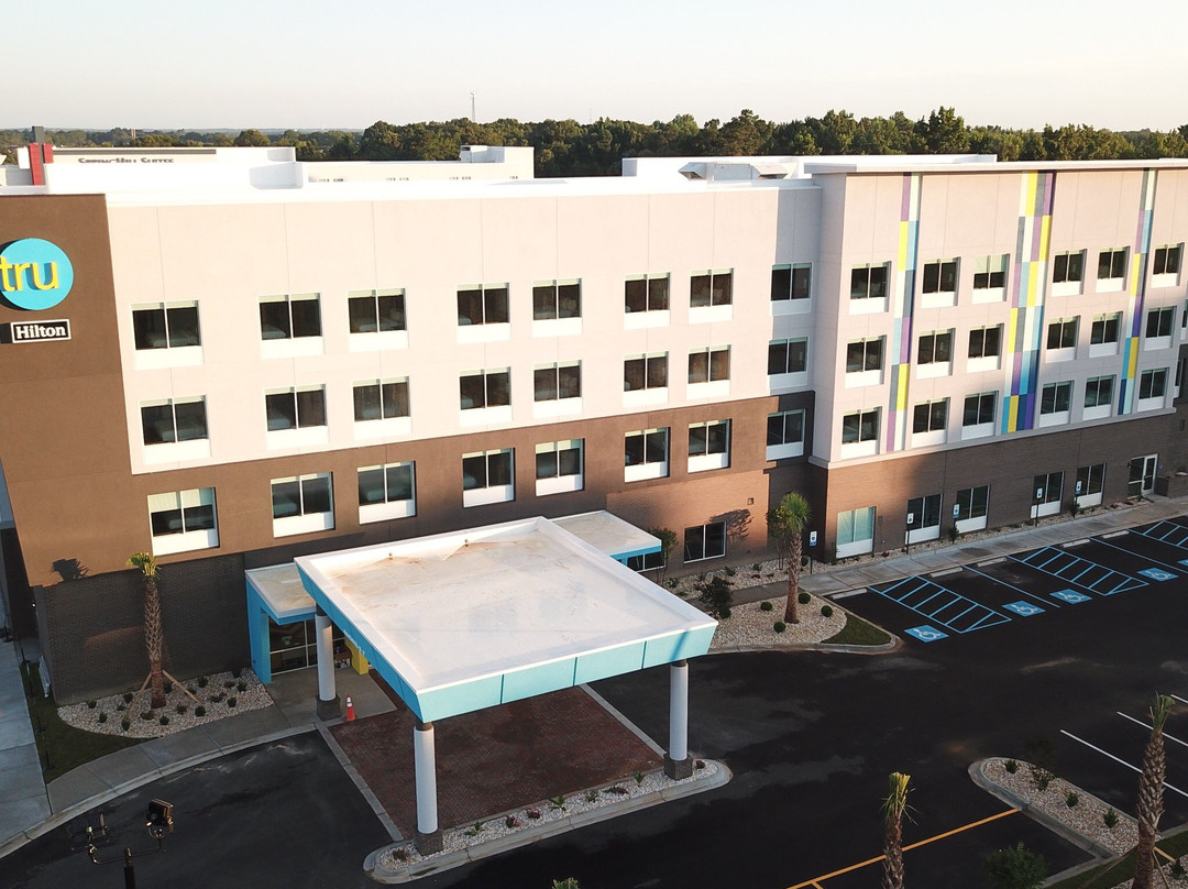 Tru by Hilton Sumter主图