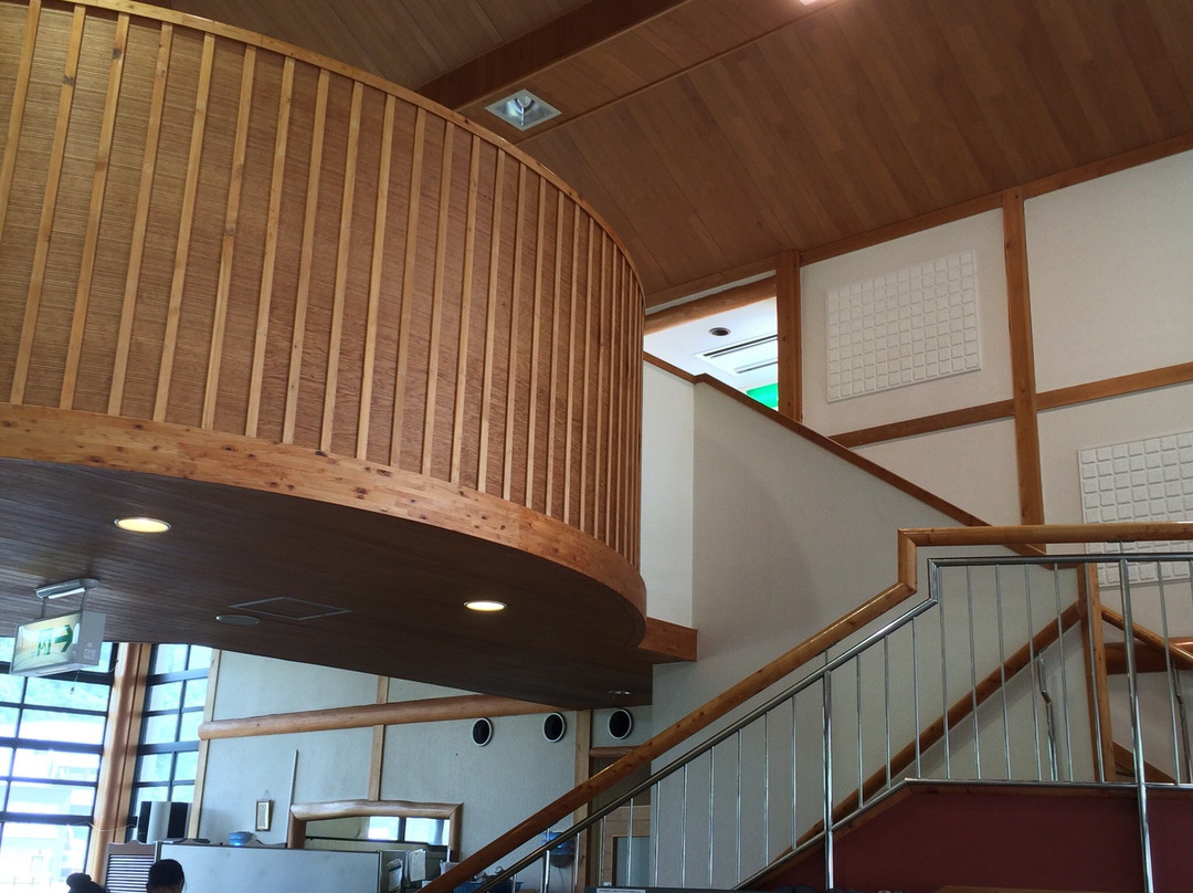 Kinokuni Nakatsuso主图