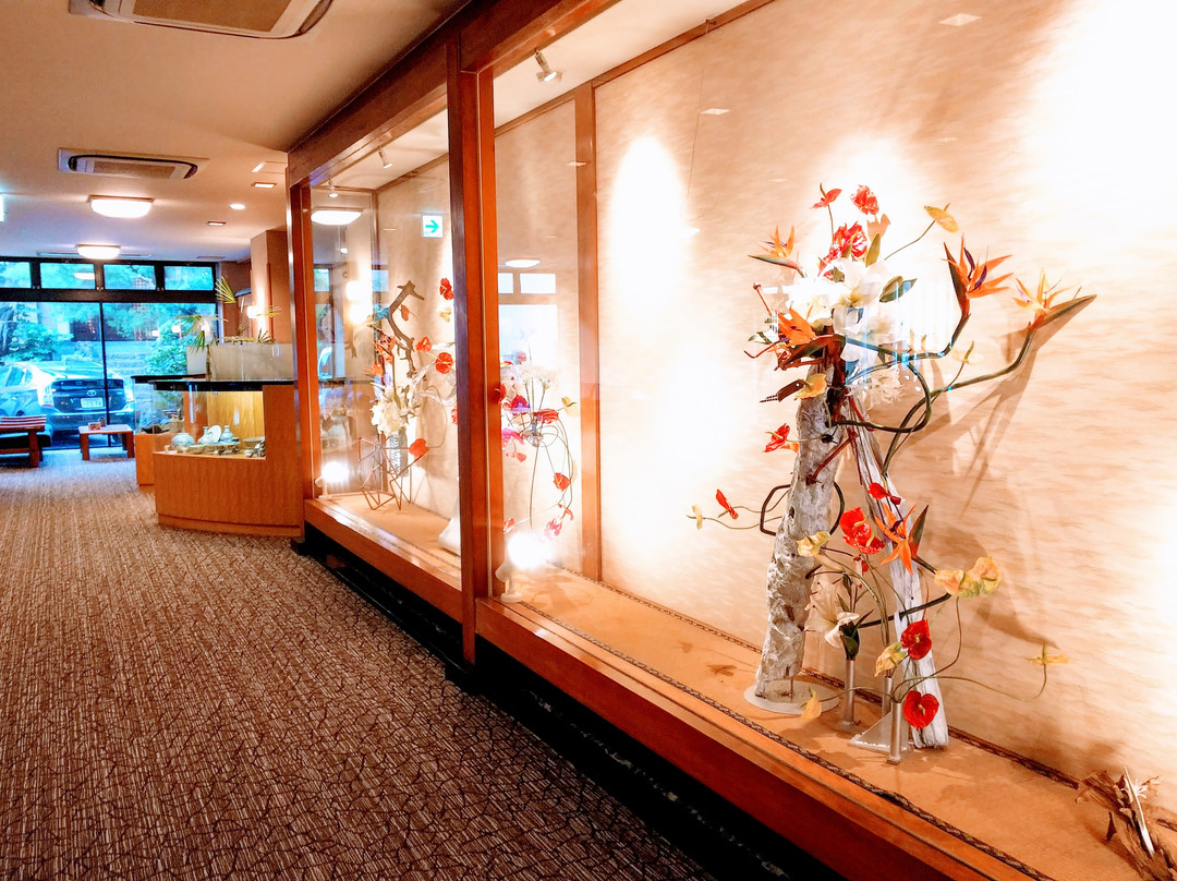 Ureshino Motoyu主图