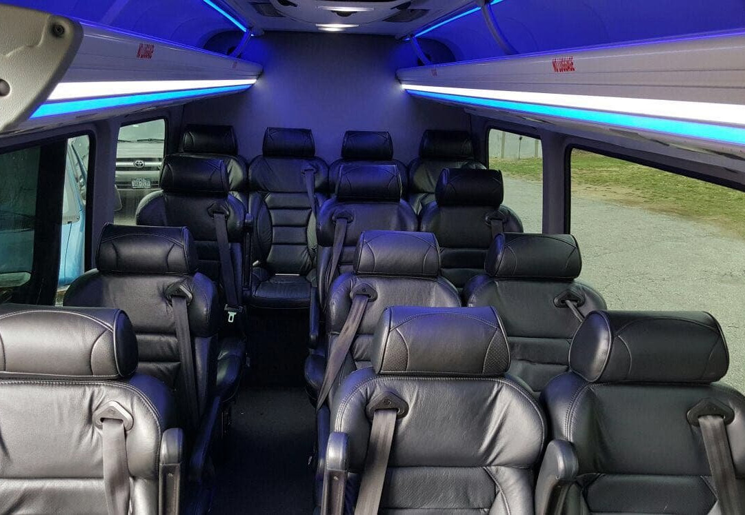 Imperial Limo WorldWide-纽约市必去景点